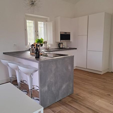 Villa The Green Door - Casa Vacanze Vicino A Roma Fonte Nuova Kültér fotó
