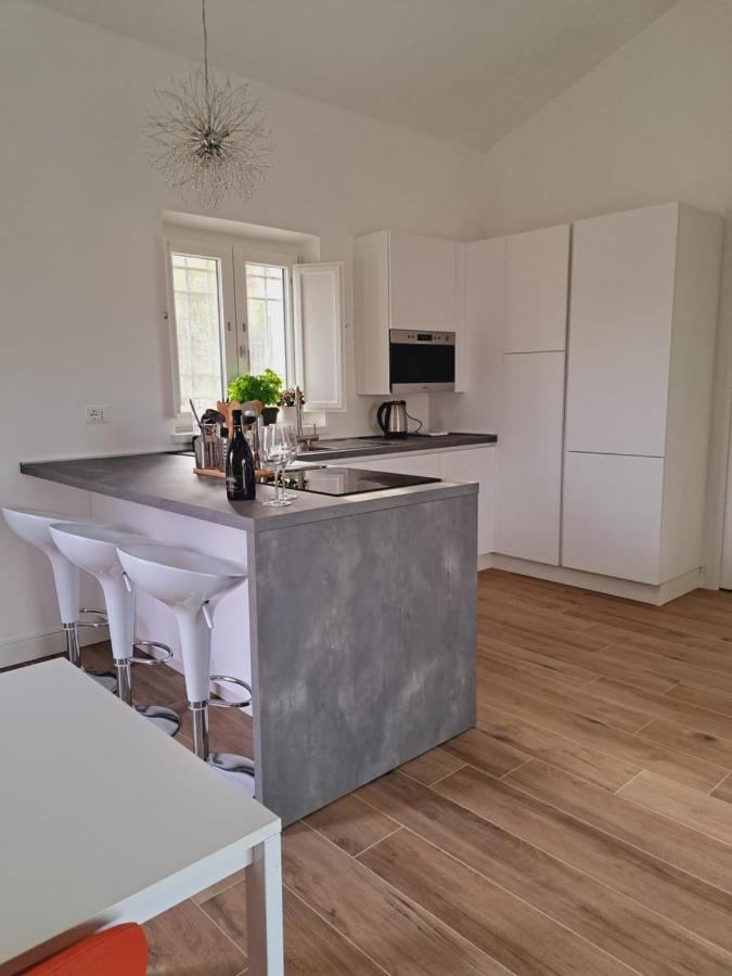 Villa The Green Door - Casa Vacanze Vicino A Roma Fonte Nuova Kültér fotó