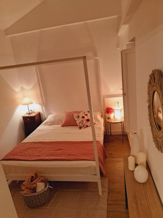 Villa The Green Door - Casa Vacanze Vicino A Roma Fonte Nuova Kültér fotó